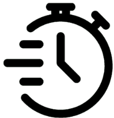Priority Shipping