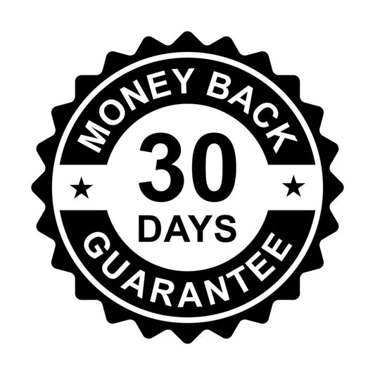 30-Day Guarantee